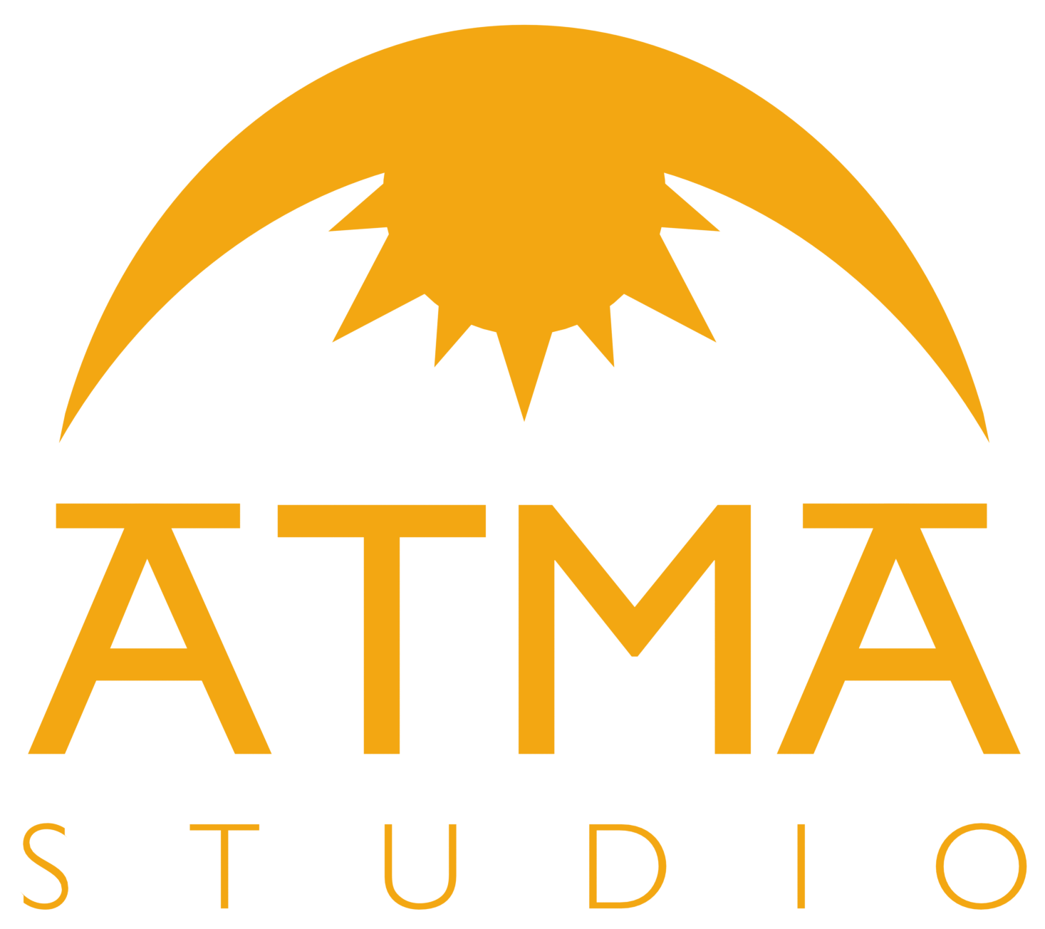 Logo Atam Studio