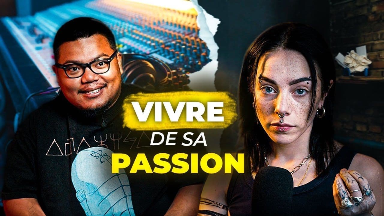 EN SAVOIR PLUS SUR NOUS ?